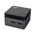 2th Gen Pocket Mini PC Alder Lake N100 Quad Core 12GB DDR5