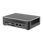Intel Mini PC 12th Gen i9 12900H Nuc 2 LAN 2.5G Windows 11