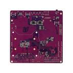 Topton 6-Bay i3-N305 NAS Motherboard 1*PCIEx4 2*Intel i226-V Topton 6-Bay i3-N305 NAS Motherboard 1*PCIEx4 2*Intel i226-V