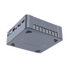 11th Gen Mini PC Intel Core i5 1135G7 HDMI2.0 DP1.4 DDR4 Comeputer Desktop