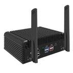 12th Gen Alder Lake 2.5G Soft Router InteI i7 12th Gen Alder Lake 2.5G Soft Router InteI i7