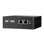 Mini Gaming PC Alder Lake Intel N100 Quad Core DDR5 8G/16G