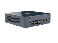 7NM AMD Gaming Mini PC R9 5900HX 5980HX R7 R5 TPM2