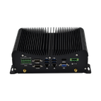 Mini PC i7 Gen Industrial PC Fanless 10510U i5 10210U G8 Mini PC i7 Gen Industrial PC Fanless 10510U i5 10210U G8