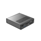 MS-01 Intel i9 13900H 2x10G SFP+ 2×2.5G LAN 2xDDR5 Gaming Mini PC