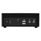 Topton 12th Gen Intel Core i7-1165G7 NUC Gaming Mini PC Topton 12th Gen Intel Core i7-1165G7 NUC Gaming Mini PC